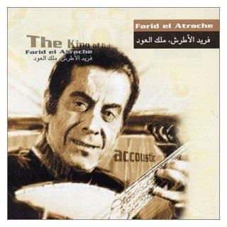 King of Oud Orient: Music