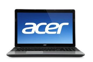 Acer Aspire E1 531 B964G50Mnks 15.6" LED Notebook   Intel Pentium 2.20 GHz 4 GB RAM   500 GB HDD   DVD Writer   Intel Graphics Media Accelerator HD Graphics   Genuine Windows 7 Home Premium 64 bit   1366 x 768 Display : Laptop Computers : Computers &a