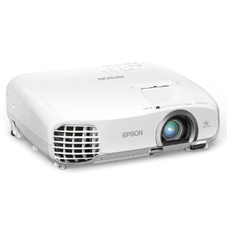 Epson PowerLite Home Cinema 2030 1080p 3LCD Projector: Electronics
