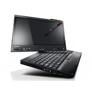 Lenovo ThinkPad X230 12.5 Inch Convertible 2 in 1 Touchscreen Laptop (343522U) Black : Laptop Computers : Computers & Accessories