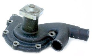 GMB 144 2006 OE Replacement Water Pump Automotive