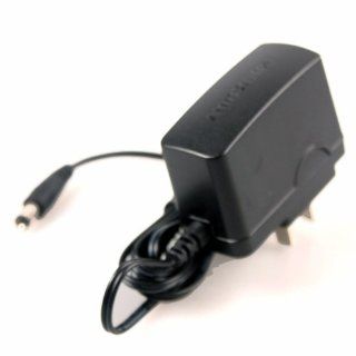 NEW Genuine MERCURY M090060 2A1 9V 0.6A Power supply AC Switching Adapter: Computers & Accessories