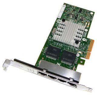 Intel Ethernet Quad Port Server Adapter I340 T4 for system X: Computers & Accessories