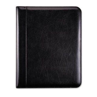 Aristo Slim Bonded Leather Starter Set, 8 1/2 x 11, Black  Personal Organizers 