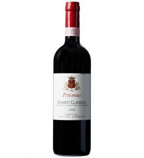 2009 Petronius Chianti Classico DOCG 750 mL: Wine
