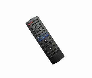 Universal Replacement Remote Control Fit For Panasonic SA PT953 SA PT753 SA XR700 Home Theater System: Electronics