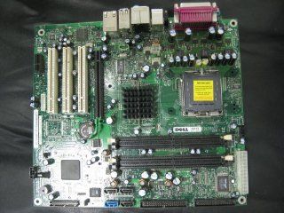 DELL Dimension 8400 775 motherboard: Everything Else