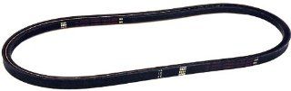 MaxPower 12429 Replacement Belts for MTD/Cub Cadet 754 0430, 954 0430, 754 0430A and 954 0430A, Set of 2 : Lawn Mower Belts : Patio, Lawn & Garden
