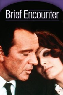 Brief Encounter: Richard Burton, Sophia Loren, Jack Hedley, Rosemary Leach:  Instant Video