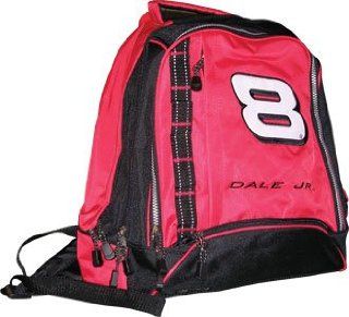 Dale Earnhardt Jr Nascar Racing Backpack : Sports Fan Backpacks : Sports & Outdoors