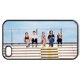 ByHeart The Perks of Being a Wallflower Hard Back Case Skin for Apple iPhone 4 and 4S   1 Pack   Retail Packaging   783: Cell Phones & Accessories