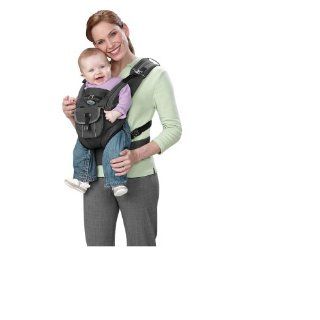 Evenflo Snugli Front & Back Pack Carrier : Child Carrier Products : Baby