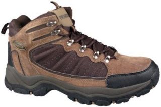 Nevados Men's Tuscon Mid Hiking Boot,Dark Brown,12 M US: Shoes