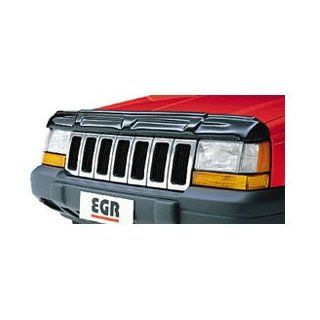 EGR Bug Shield for 2007   2007 Chevy Tahoe: Automotive