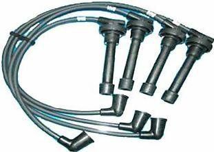 SW11 90 97 Honda Accord Spark Plug Wire Wires Set 2.2 L 90 91 92 93 94 95 96 97: Automotive