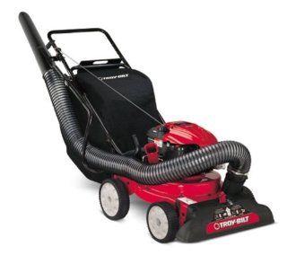 Troy Bilt 24B 060E766 CSV 060 24 Inch 190cc Briggs & Stratton 650 Series Gas Powered 3 in 1 Chipper/Shredder/Vacuum (Discontinued by Manufacturer) : Lawn And Garden Chippers : Patio, Lawn & Garden