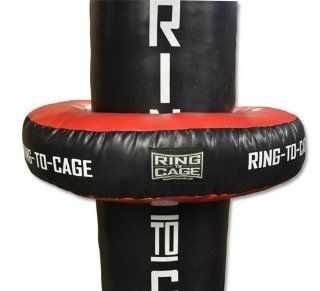 Punching bag Uppercut Ring/Donut   Filled. for Heavy Punching Bags : Sports & Outdoors