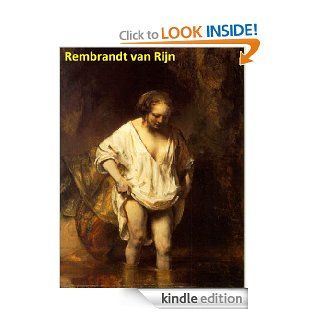 767 Color Paintings of Rembrandt van Rijn   Dutch Painter and Etcher (July 15, 1606   October 4, 1669) eBook Jacek Michalak, Rembrandt van Rijn Kindle Store