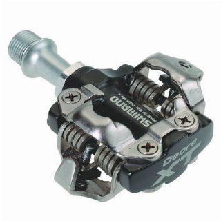 Shimano PD M770 Deore XT SPD Mountain Bike Pedals : Pedales Mtb : Sports & Outdoors