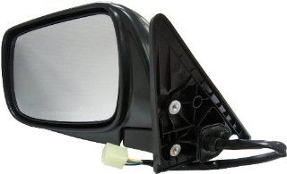 Dorman 955 795 Driver Side Power View Mirror: Automotive
