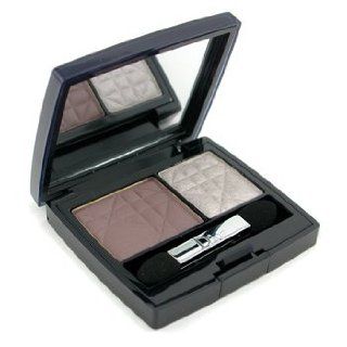 2 Color Eyeshadow ( Matte & Shiny )   No. 775 Silver Look   Christian Dior   Eye Color   2 Color Eyeshadow ( Matte & Shiny )   4.5g/0.15oz : Bath Products : Beauty