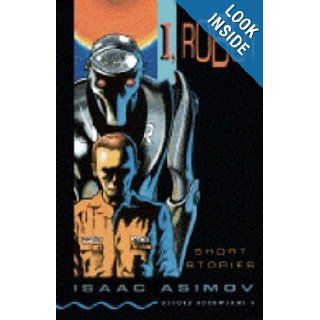 I, Robot (Oxford Bookworms) (9780194226851): Isaac Asimov, Rowena Akinyemi: Books