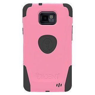 Trident Aegis Case for Samsung Galaxy S II SGH i777   (Pink) AG SGX2 PK Cell Phones & Accessories