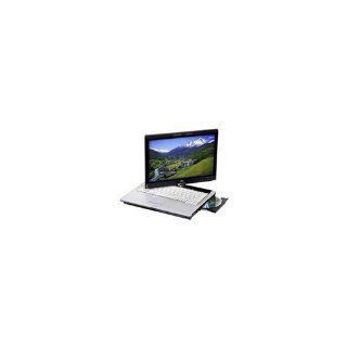 Fujitsu LifeBook T5010 Tablet PC   Centrino 2   Intel Core 2 Duo P8600 2.4GHz   13.3" WXGA   2GB DDR3 SDRAM   120GB   DVD Writer (DVD RAM/±R/±RW)   Gigabit Ethernet, Bluetooth, Wi Fi   Windows Vista Business : Notebook Computers : Computers & Ac
