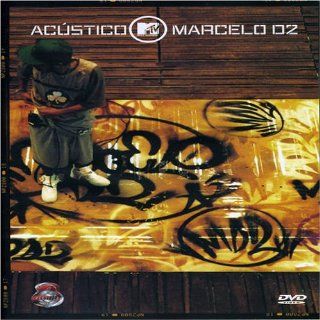 Marcelo D2: Acustico MTV: Marcelo D2: Movies & TV