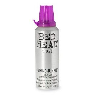 TIGI Bed Head Shine Junkie In a Can : Hair Care Styling Products : Beauty