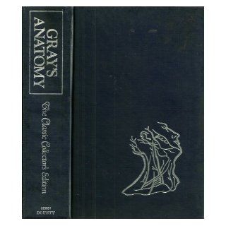 Gray's Anatomy, Descriptive and Surgical with 780 Illustrations   The Classic Collector's Edition: Henry Gray, T. Pickering Pick, Robert Howden: Books