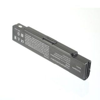 Laptop/Notebook Battery for Sony Vaio PCG 792L VGN 260 VGN C140G/B VGN FE780G VGN FS742/W VGN FS840/W VGN FS940 VGN FS990 VGN S380 VGN SZ140 pcg 6p1l pcg 7d3l vgc lb vgn fe870 Computers & Accessories