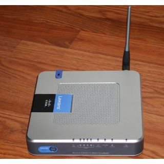 Linksys Wireless G Router for ATT&T/Cingular 3G/UMTS Broadband WRT54G3G   Wireless router + 4 port switch   EN, Fast EN, 802.11b, 802.11g: Electronics