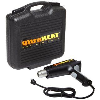 Steinel 34105 SV 803 UltraHeat Variable Temperature Heat Gun, Includes Case: Power Heat Guns: Industrial & Scientific