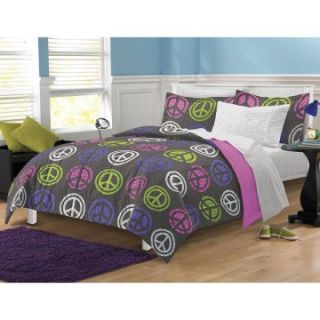 CHF Unity Mini Bed in a Bag   Girls Bedding