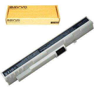 Gateway LT1008u Laptop Battery   Premium Bavvo 3 cell Li ion Battery: Computers & Accessories