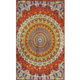 Grateful Dead   Bear Vibrations Tapestry  