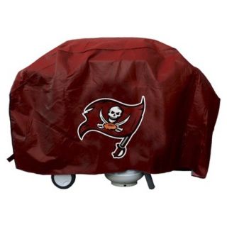 Optimum Fulfillment NFL Tampa Bay Buccaneers Deluxe Grill Cover