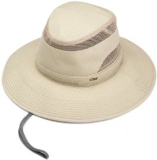 Outdoor Research Acacia Hat Sun Hat, 809 Barley, X Large : Sports & Outdoors