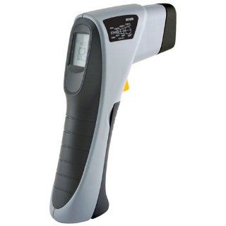 TTC Gun Style Infrared Thermometers With Laser   Model: IRT4 TEMPERATURE MEASURING RANGE:  4 to 788F Accuracy: .2%: Industrial & Scientific