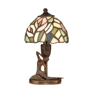 Dale Tiffany Lady Accent Lamp   5W in.   Table Lamps