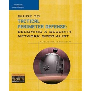 Guide to Tactical Perimeter Defense: Books