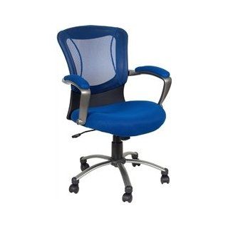 Techno 818 series Comfortable Mesh desk Chair on sale at Office Chairs Outlet in San Diego.  