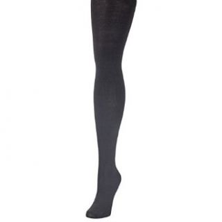 Isadora Paccini Women's Solid Heavy Tights Xl Tights