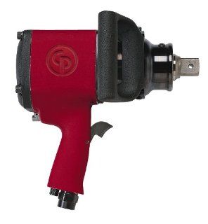 Chicago Pneumatic CP796 1 Inch Super Duty Air Impact Wrench   Power Impact Wrenches  
