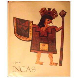 The Incas: The Royal Commentaries of Garcilaso the Inca: Alain Gheerbrant: Books