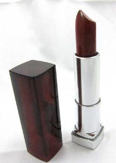 Maybelline Color Sensational   Limited Fall 2012 Color   RARE Find   "In Style Sienna   825" : Lipstick : Beauty