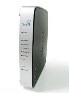 2wire 2701HG T ADSL2+ 802.11G 54M Modem Wireless Router: Computers & Accessories