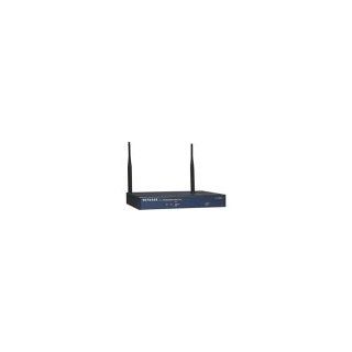 NETGEAR WG302 ProSafe 802.11g Wireless Access Point: Electronics