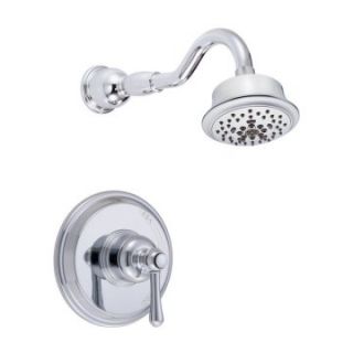 Danze Opulence D502857T Pressure Balance Shower Faucet Set   Shower Faucets